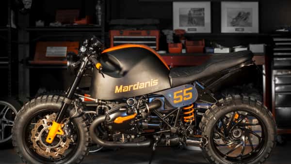 “MARDANIS” THE BMW…COMING SOON!