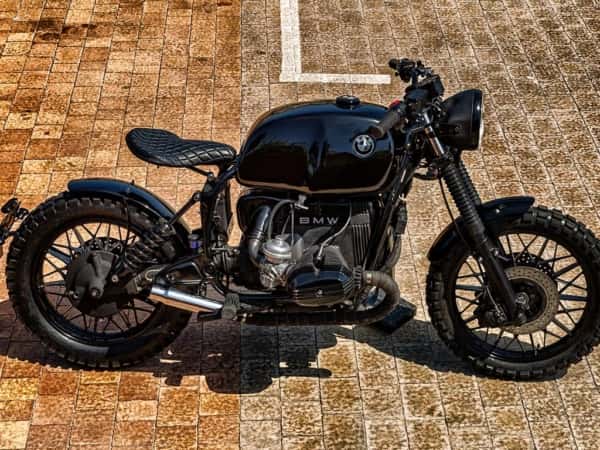 bmw r100rt scrambler