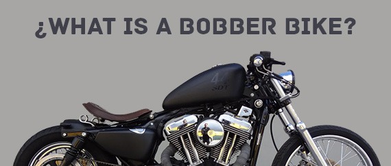 What is a Bobber Bike?