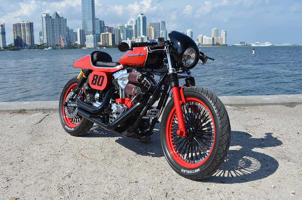 Dyna Red Baron