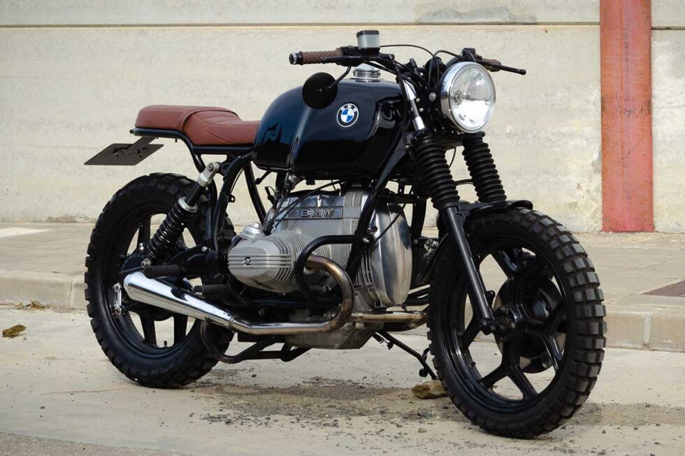 scrambler bmw r80