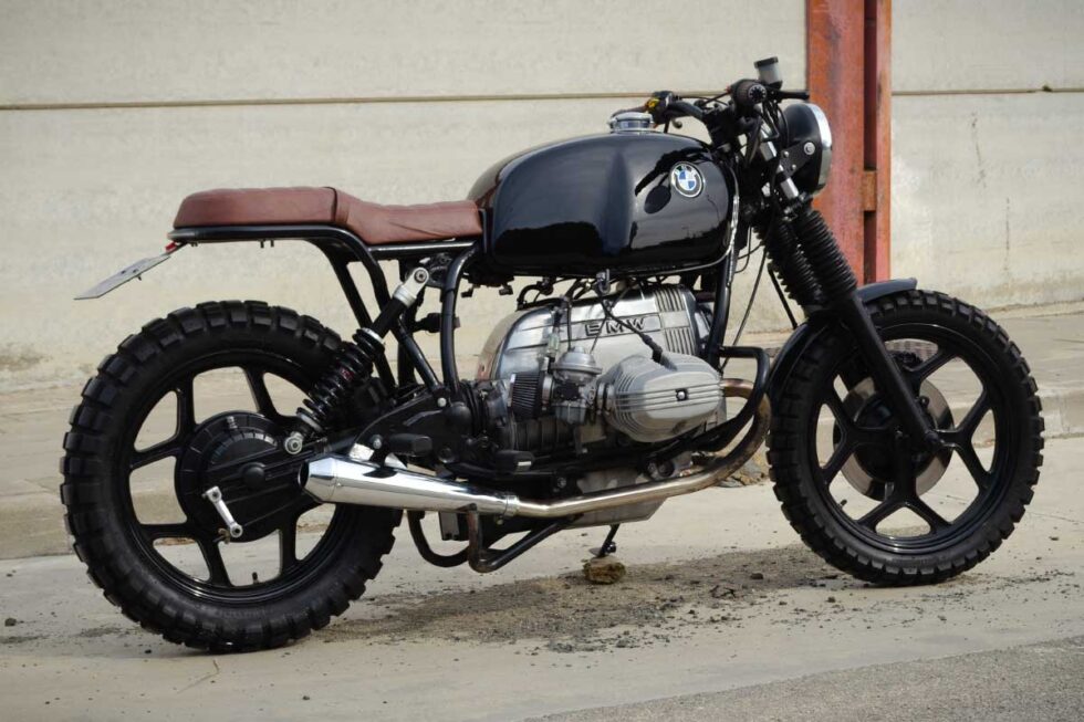 scrambler bmw r80