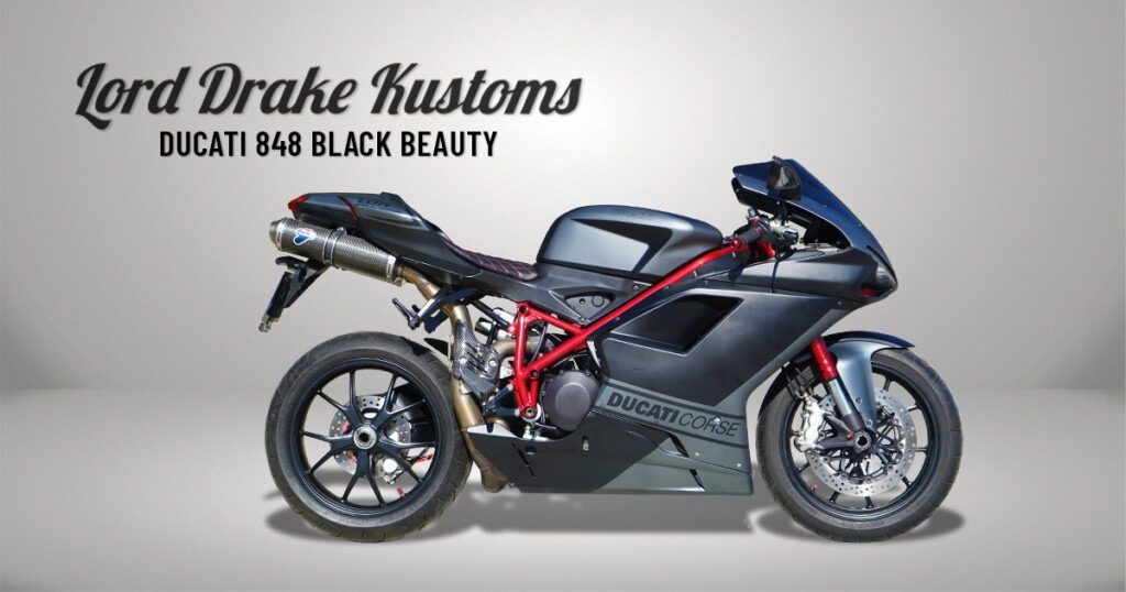 G63】 ドゥカティ DUCATI 848 ZDMH600AAAB013*** △ AELLA アエラ