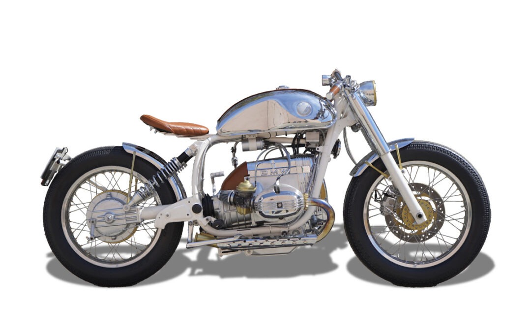 BMW R Sport Edition