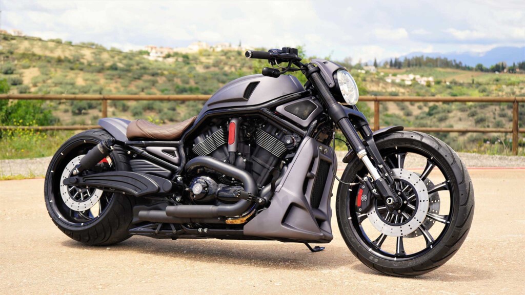 Vrod 330 by Lord Drake Kustoms