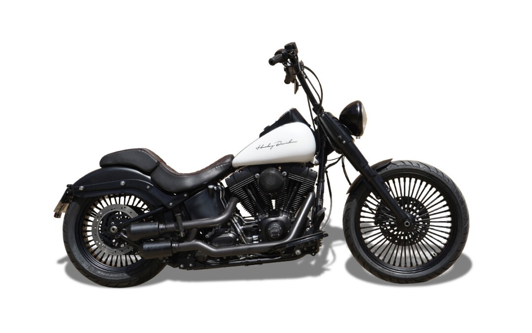 FATBOY AIRWHITE
