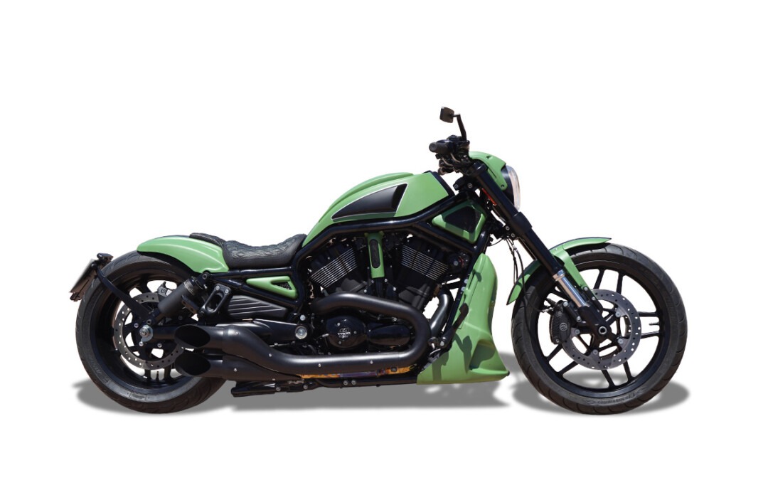 VROD 260 BG