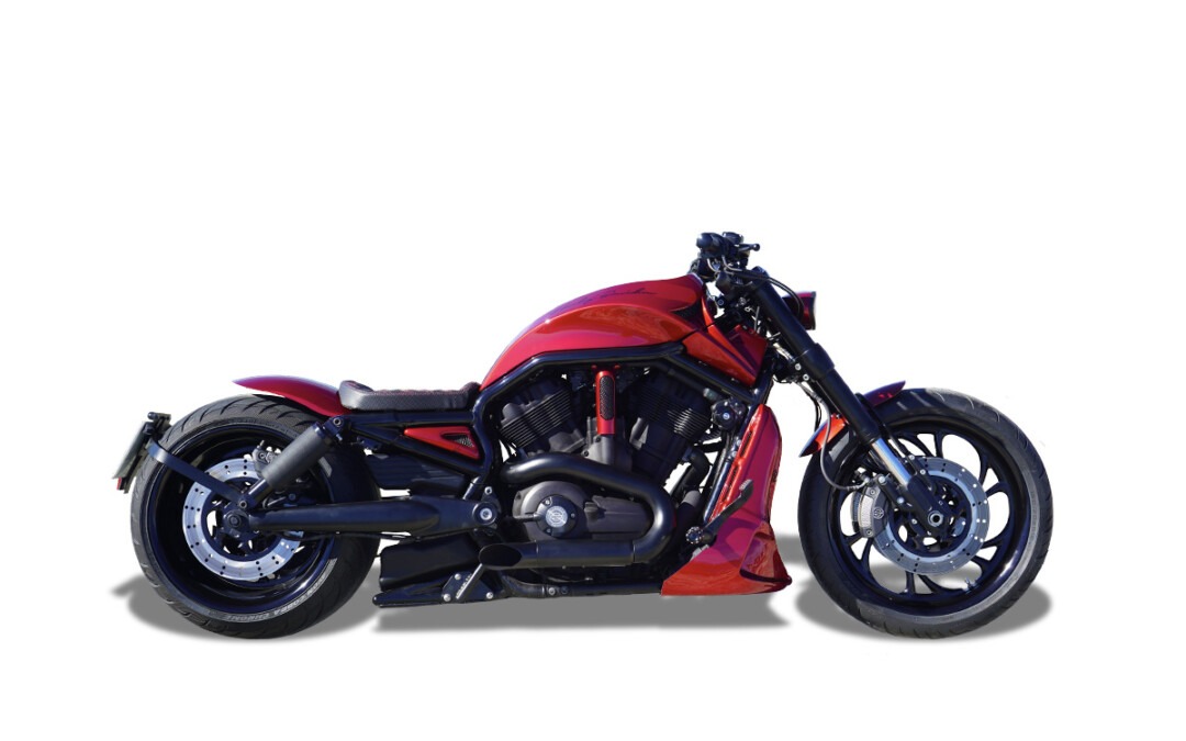 VROD MUSCLE 330