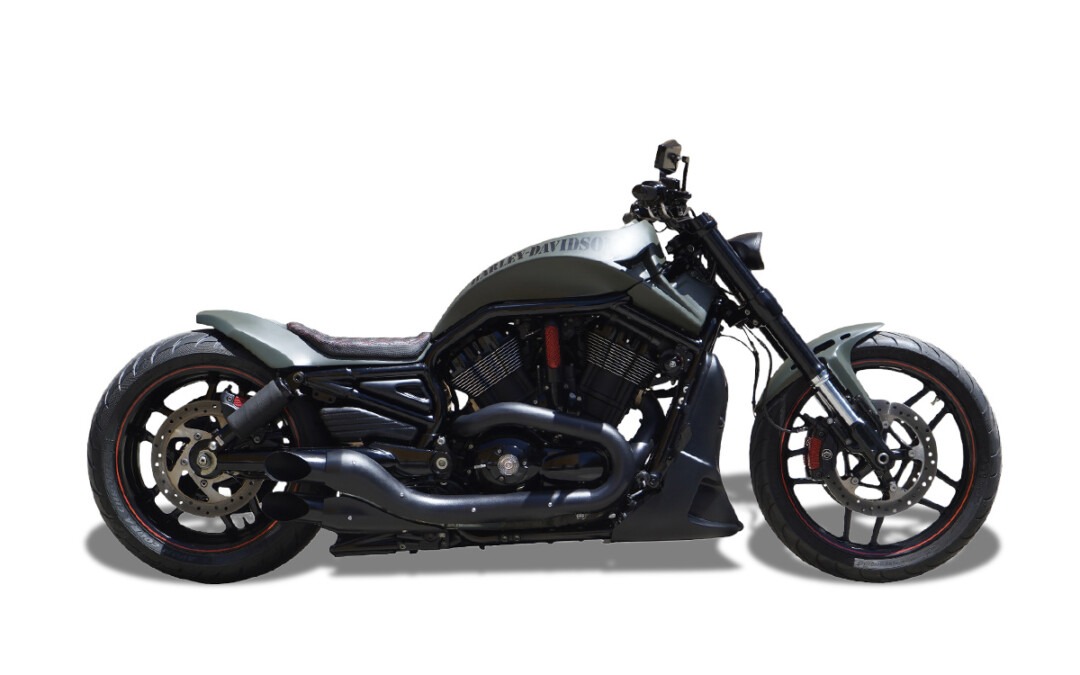 VROD 260 ARMY