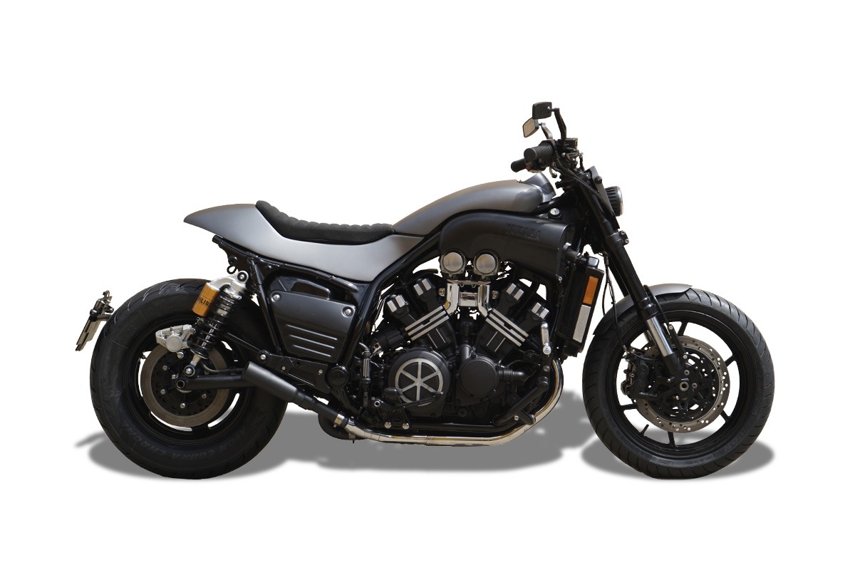 Yamaha Custom Motorcycles Lord Drake Kustoms Yamaha Custom Motorcycles Lord Drake Kustoms