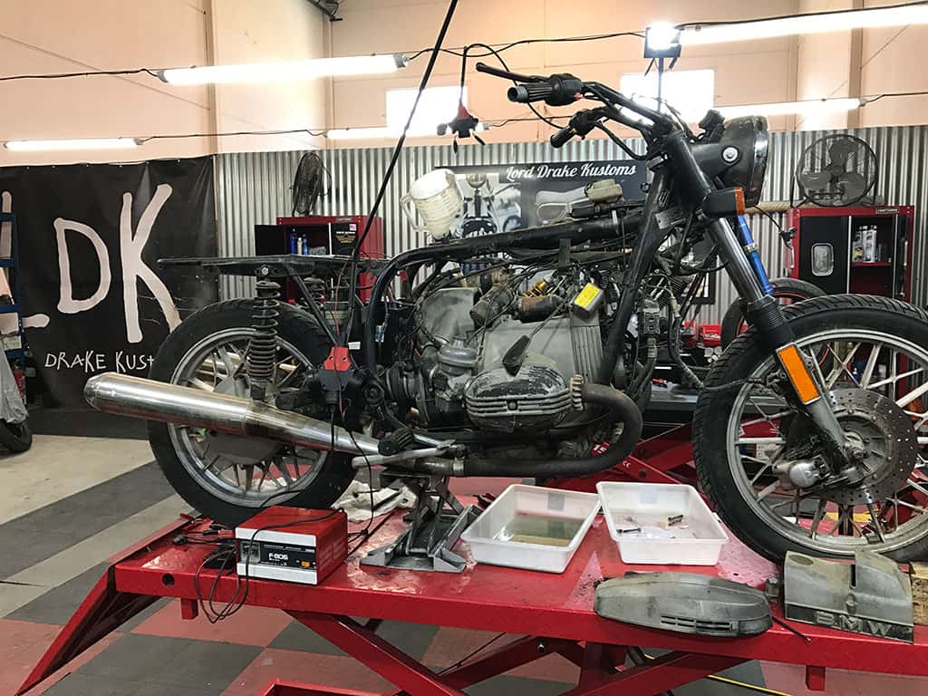 Common mistakes when modifying a motorcycle (and how to avoid them)