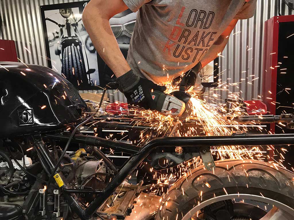 How to Customize Your Motorcycle: A Complete Beginner’s Guide