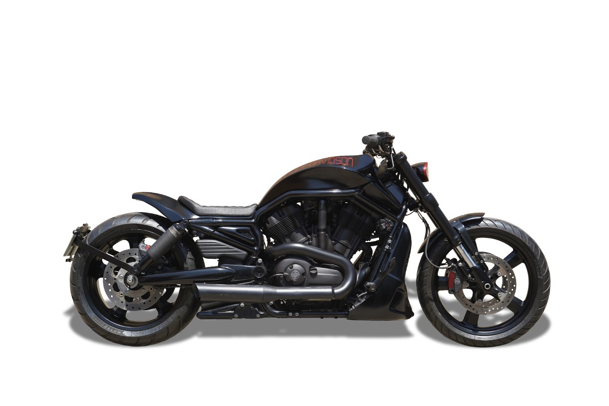 MUSCLE 260