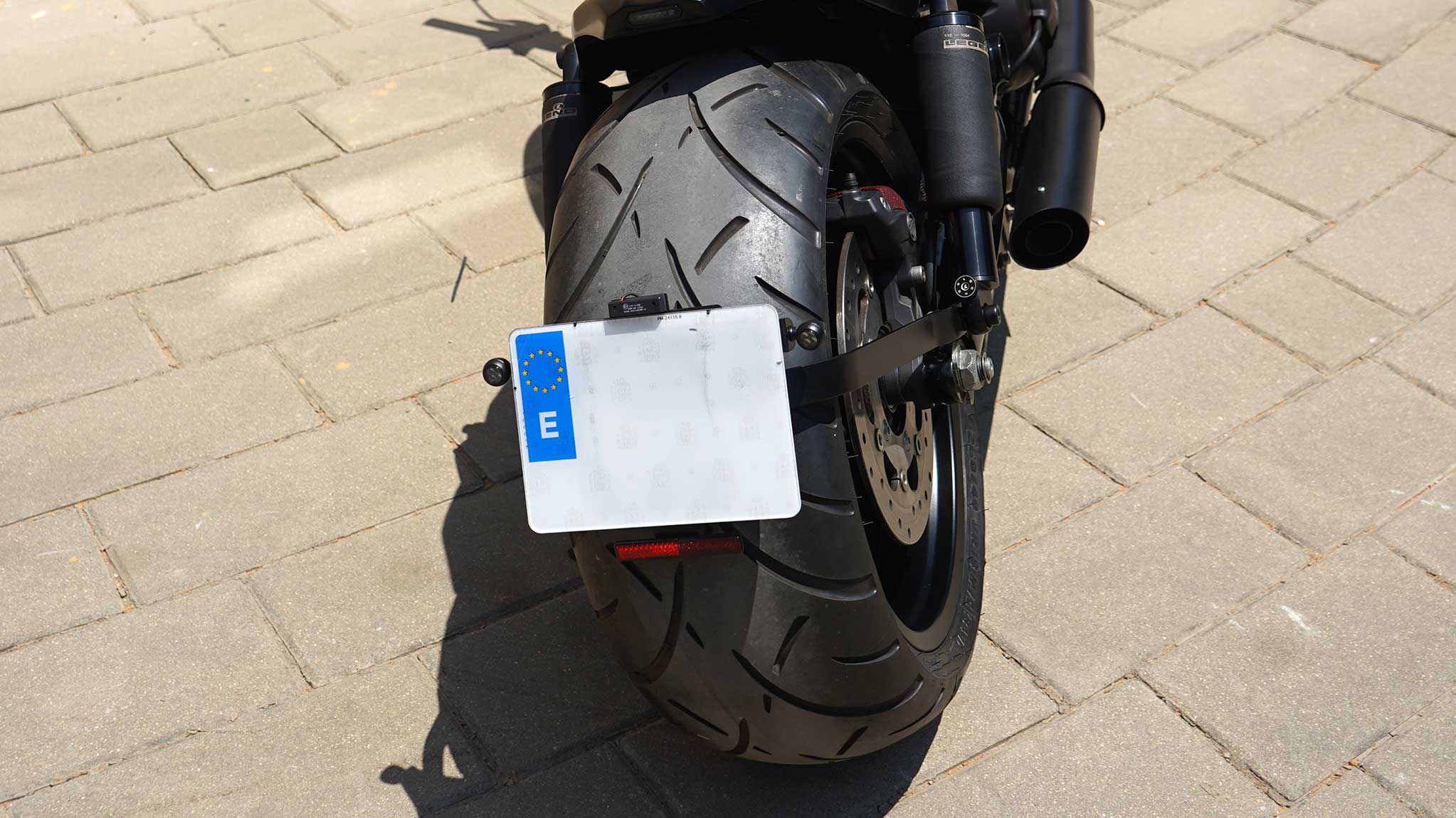 Detalle rueda