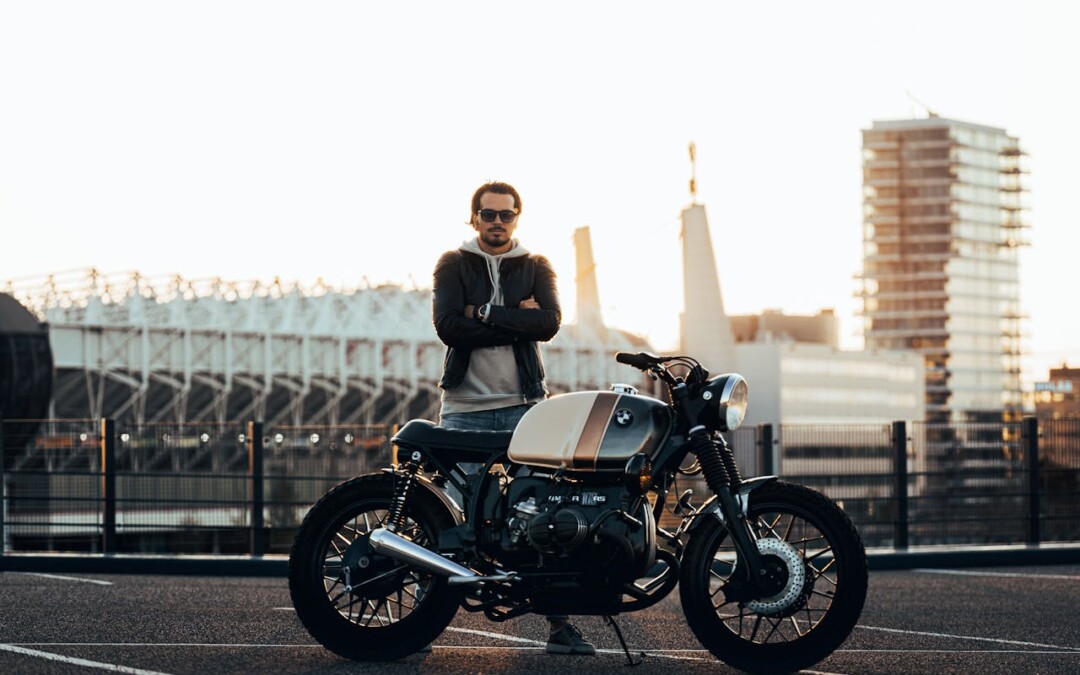 Qué tener en cuenta antes de encargar una moto custom