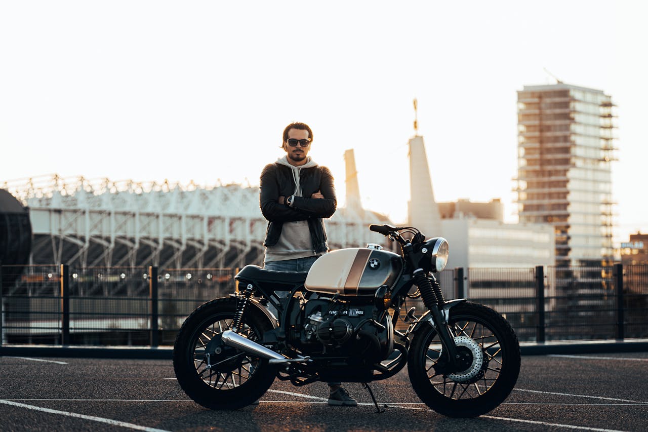 What to consider before ordering a custom motorcycle