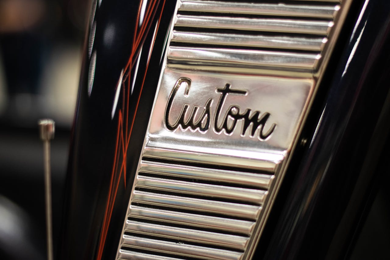 The rise of custom culture in Spain and Europe