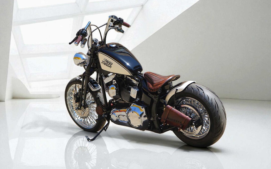 ¿Cuánto cuesta customizar una moto? Precios, factores y consejos