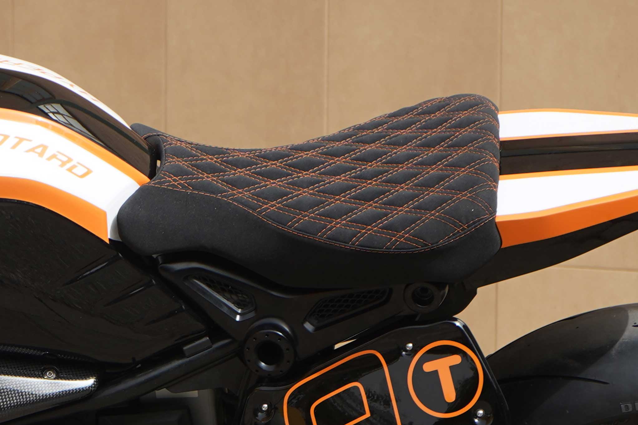 Detalle asiento