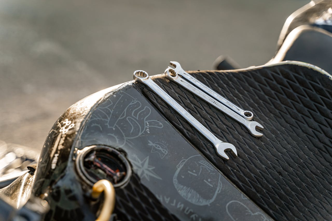 Custom parts: the future of customization