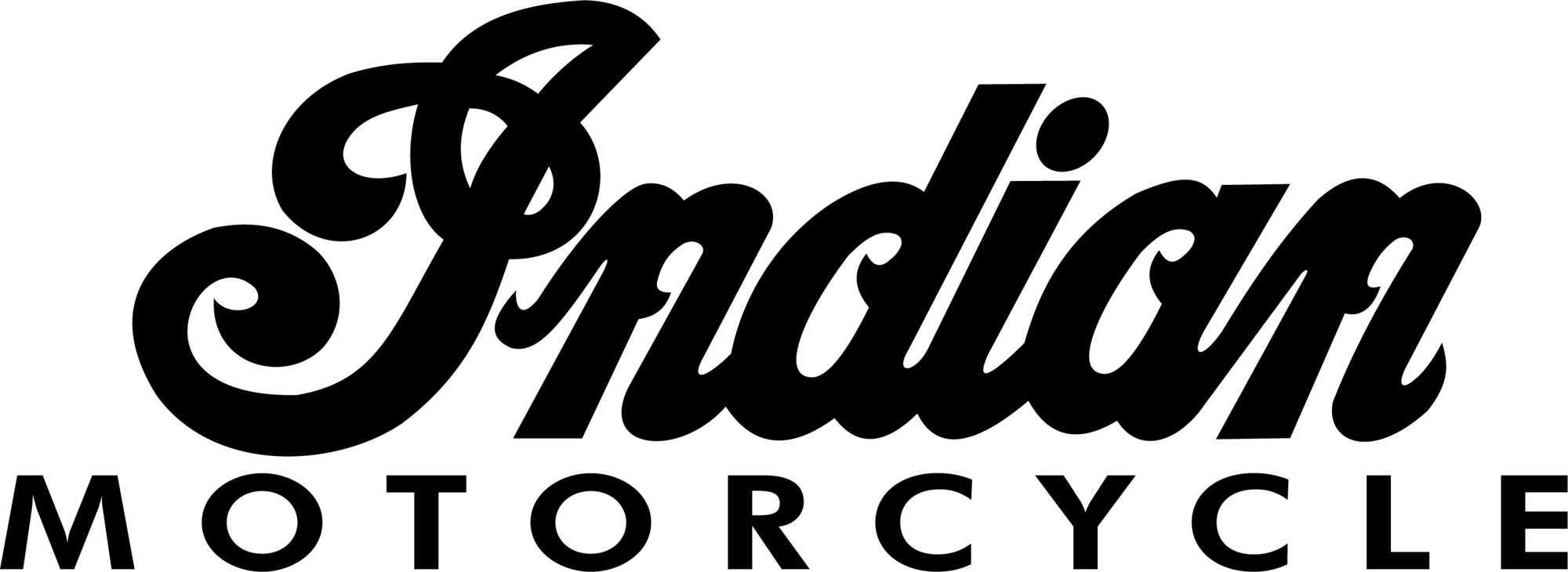 Indian motorcycles logo