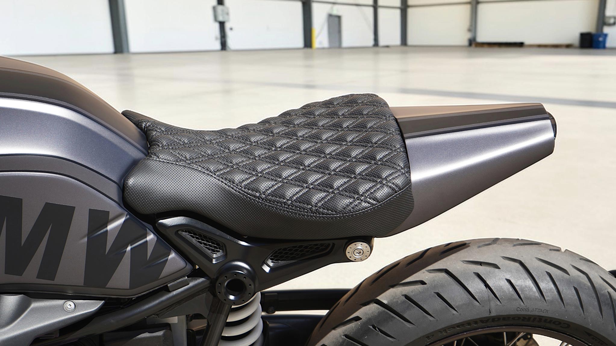 BMW R NINE T RR | Lord Drake Kustoms