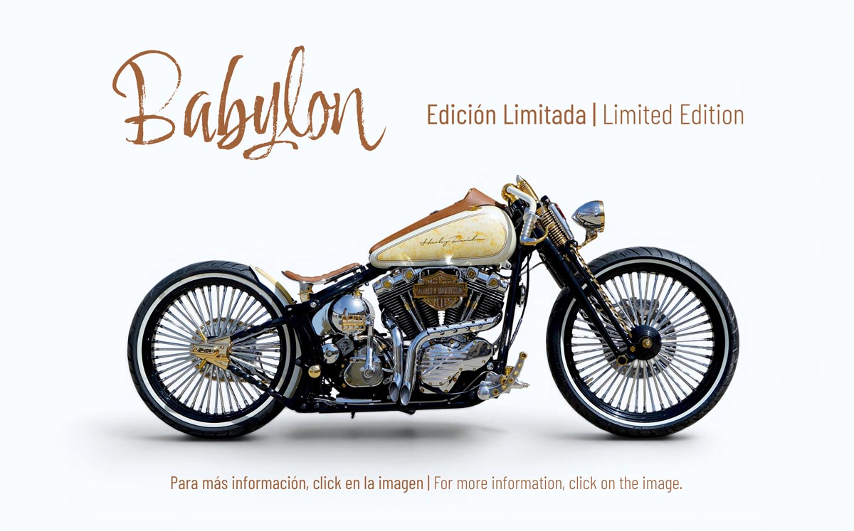 Babylon Babylon