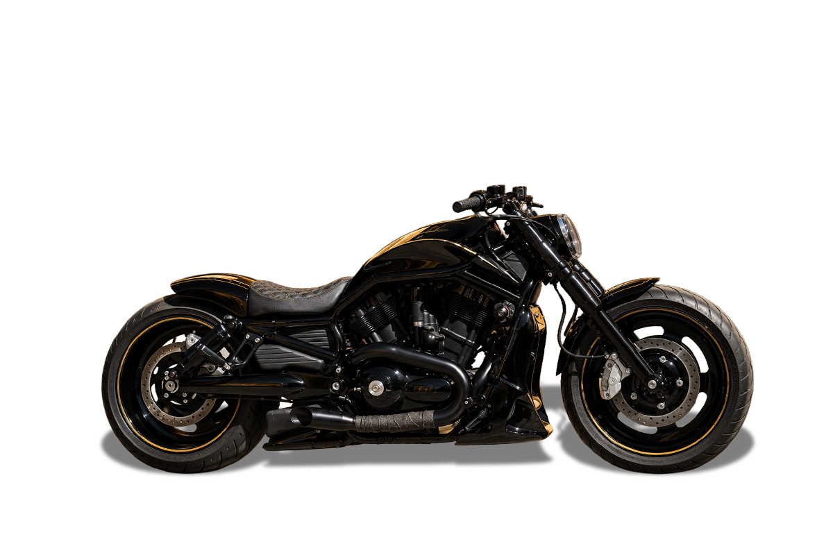 VROD 240 LH